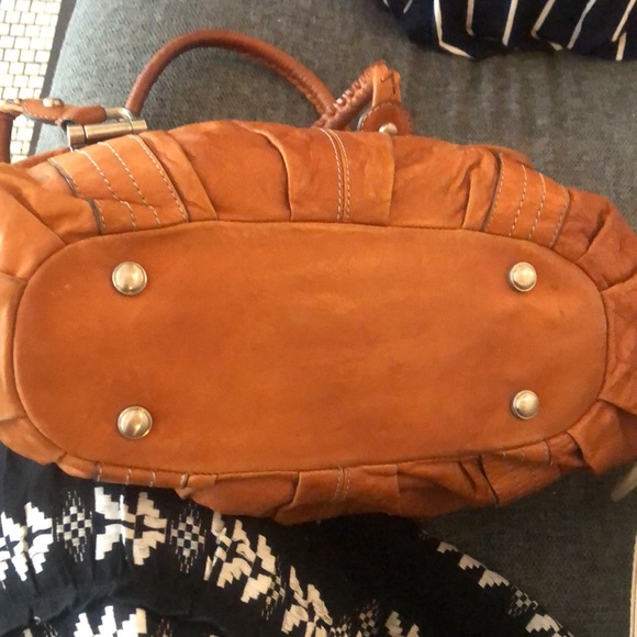 B Makowski all leather purse 👜 - Picture 10 of 10